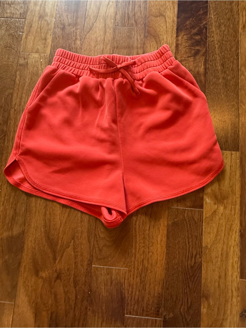NEW Copper Key Big Girls Americana Lounge Life Shorts